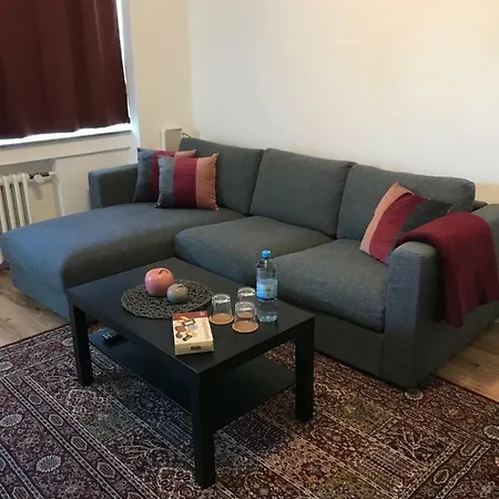 Rubeens Apartment *