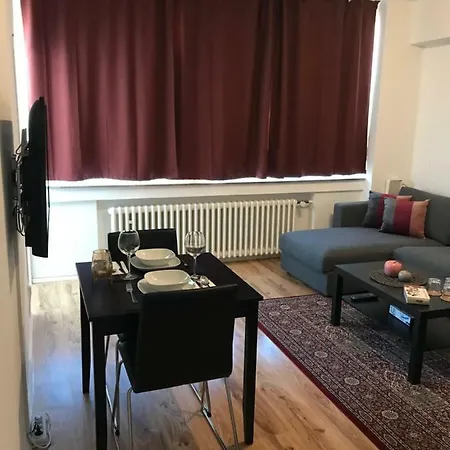 Apartment Rubeens