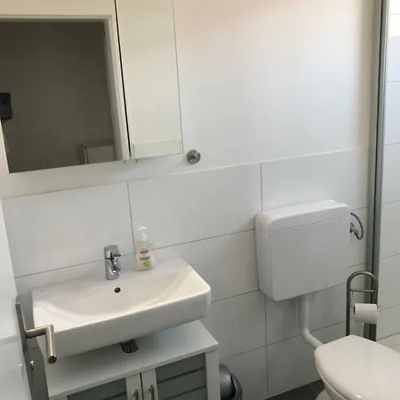 Rubeens Apartment