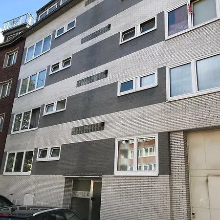 Apartment Rubeens